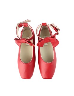 Foto 4 | Foto 4 | Zapatos Sofias Closet Sophia Red