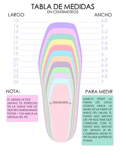 Foto 5 | Foto 5 | Zapatos Sofias Closet Sophia Black