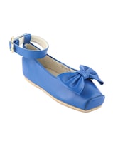 Zapatos Sofias Closet Camille Azules