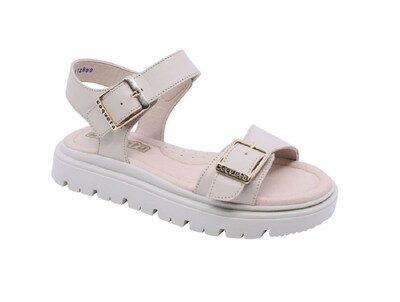 Foto 1 | Foto 1 | Coqueta 112800-l Color: Beige Casual