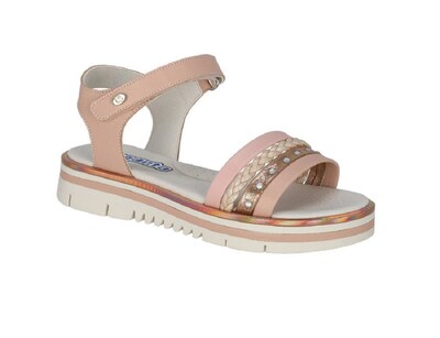 Foto 1 | Foto 1 | Coqueta 112409-l Color: Beige Casual