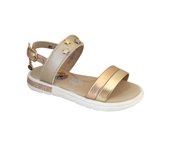 Foto 1 | Foto 1 | Coqueta 103901-l Color: Beige Casual