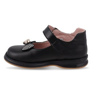 Foto 3 | Foto 3 | Zapato Casual Lucho 751 Color Negro Para Niña