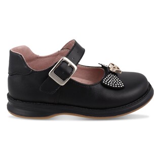 Foto 2 | Foto 2 | Zapato Casual Lucho 751 Color Negro Para Niña