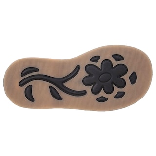 Foto 5 | Foto 5 | Zapato Casual Lucho 751 Color Negro Para Niña