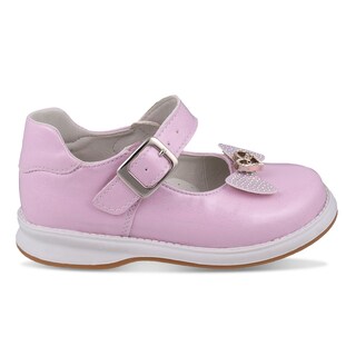 Foto 2 | Foto 2 | Zapato Casual Lucho 751 Color Rosa Pastel Para Niña