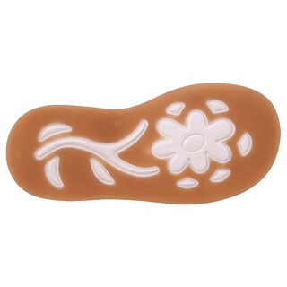 Foto 5 | Foto 5 | Zapato Casual Lucho 751 Color Rosa Pastel Para Niña