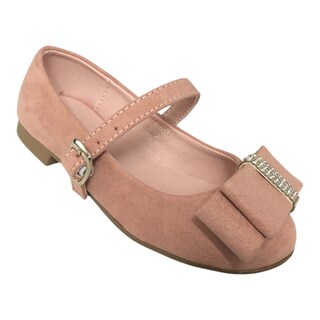 Foto 2 | Foto 2 | Zapato Mauve Para Niña Patey Girls