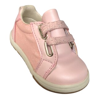 Foto 3 | Foto 3 | Tenis Para Niña Color Rosa Chabelo