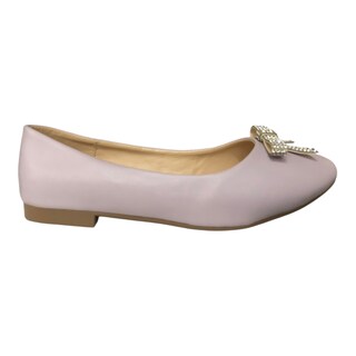 Foto 1 | Foto 1 | Zapato Flat Color Lila Para Niña Patey Girls