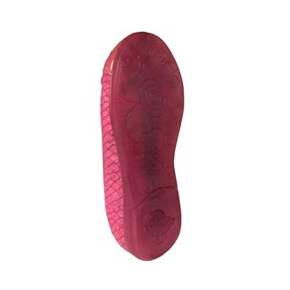 Foto 5 | Foto 5 | Flats Para Niña Color Fucsia Mickey Calzado