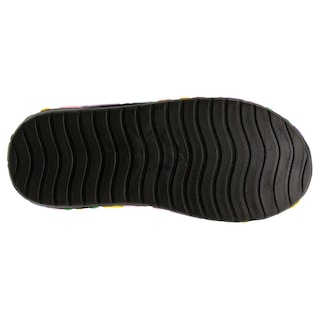 Foto 5 | Foto 5 | Zapato Casual Lucho Charol Negro para Niña