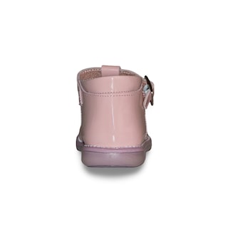 Foto 8 | Foto 8 | Zapato Dogi Para Bebé Charol Rosa