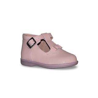 Foto 1 | Foto 1 | Zapato Dogi Para Bebé Charol Rosa
