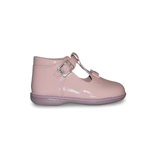 Foto 2 | Foto 2 | Zapato Dogi Para Bebé Charol Rosa