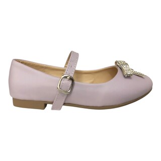 Foto 1 | Foto 1 | Flats Color Lila Para Niña Patey Girls