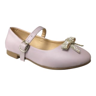 Foto 2 | Foto 2 | Flats Color Lila Para Niña Patey Girls