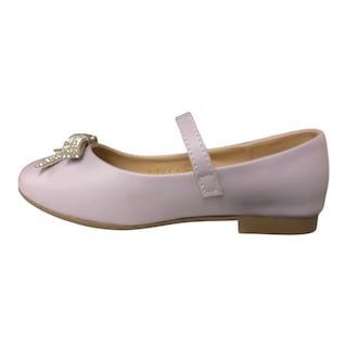 Foto 3 | Foto 3 | Flats Color Lila Para Niña Patey Girls
