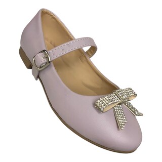Foto 4 | Foto 4 | Flats Color Lila Para Niña Patey Girls