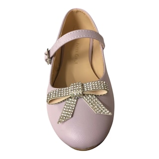 Foto 5 | Foto 5 | Flats Color Lila Para Niña Patey Girls