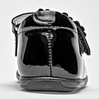 Foto 3 | Foto 3 | Ensueño Zapatitos Para Bebé Niña Negro Charol