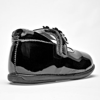 Foto 4 | Foto 4 | Ensueño Zapatitos Para Bebé Niña Negro Charol