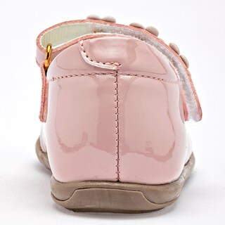 Foto 3 | Foto 3 | Ensueño Zapatitos Para Bebé Niña Rosa