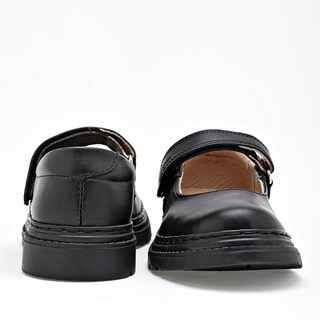 Foto 4 | Foto 4 | Zapatos Dogi Negros para Niña