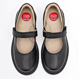 Foto 3 | Foto 3 | Zapatos Dogi Negros para Niña
