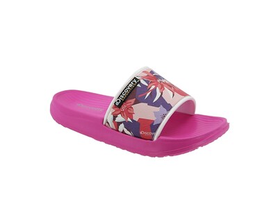 Foto 1 | Foto 1 | Sandalia Flip Flop Disovery Expedition Dx 9944 Rosa Kids