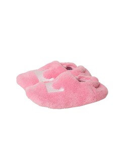 Foto 2 | Foto 2 | Pantuflas Chiqui Mundo Baby Princess color Rosa para Niña