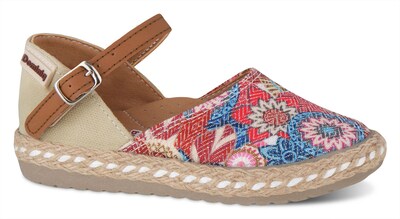 Foto 1 | Foto 1 | Huaraches para Niña Dominiq 642 Multicolor