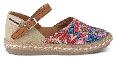 Foto 2 | Foto 2 | Huaraches para Niña Dominiq 642 Multicolor