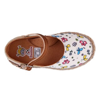 Foto 4 | Foto 4 | Huaraches para Niña Dominiq 642 color Blanco