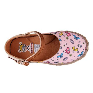 Foto 4 | Foto 4 | Huaraches para Niña Dominiq 642 color Rosa