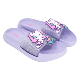 Foto 2 | Foto 2 | Sandalias para Niñas Onix OXIMA00030 Gatito con Brillos