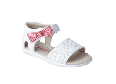 Foto 1 | Foto 1 | Sandalias Karsten 39208-1- A Blanco para Niña