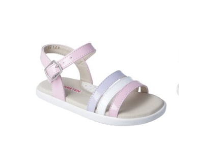 Foto 1 | Foto 1 | Sandalias Karsten 92128-1- B Rosa