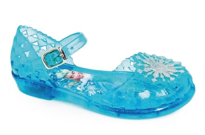 Foto 1 | Foto 1 | Sandalias Disney Visia Ii 290782 Azul para Niña