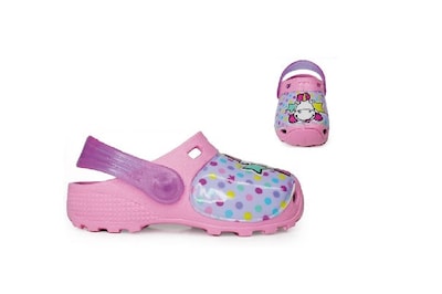 Foto 1 | Foto 1 | Sandalias Disney Hally I 255840 Rosa Lila para Niña