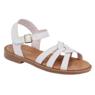 Foto 1 | Foto 1 | Sandalia Ensueño Blanco Código 116728-3 para Niña