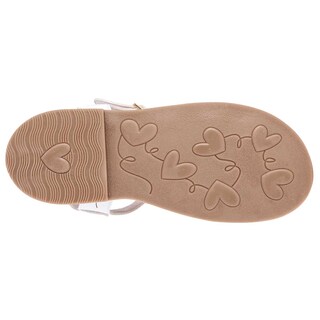 Foto 3 | Foto 3 | Sandalia Ensueño Blanco Código 116728-3 para Niña