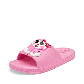 Foto 1 | Foto 1 | Sandalias para Niña H3 Rosas 121284-c