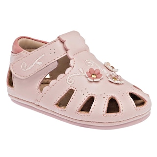 Foto 1 | Foto 1 | Sandalias Ensueño Rosas para Bebé Niña
