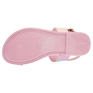 Foto 3 | Foto 3 | Sandalias Ks Multicolor para Niña