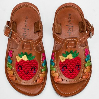 Foto 3 | Foto 3 | Sandalias Mora Tierra 120781-b para Bebé