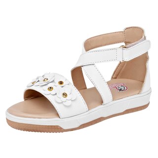 Foto 1 | Foto 1 | Sandalias Ensueño 116730-1 Blancos para Niña