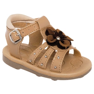 Foto 1 | Foto 1 | Sandalias Biberones 83906-1 para Bebé Niña