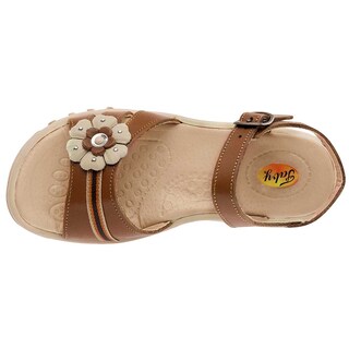 Foto 2 | Foto 2 | Sandalias Faby 63519-3 para Niña