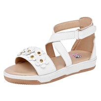 Sandalias Ensueño 116730-1 Blancos para Niña